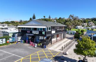 Beachside freehold investment with upside