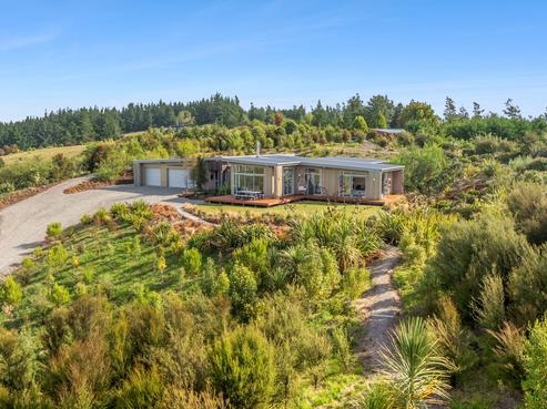 140 Horton Road, Tasman