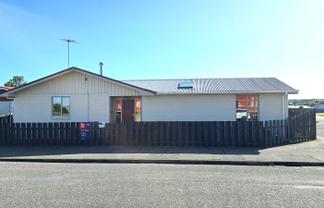 220 Gibson Quay, Hokitika