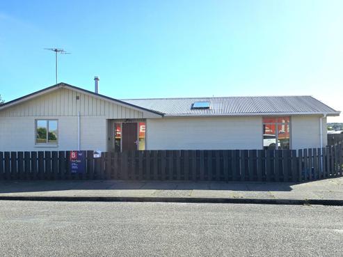 220 Gibson Quay, Hokitika