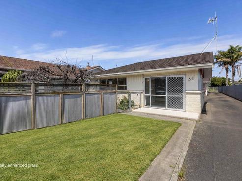 1/31 Wellesley Road, Napier South