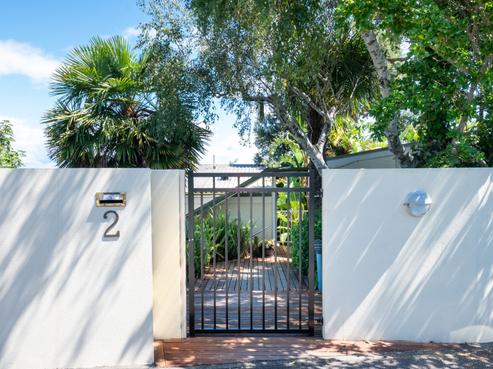 2 Coleman Terrace, Napier Hill