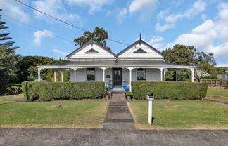 131-135 River Road, Dargaville