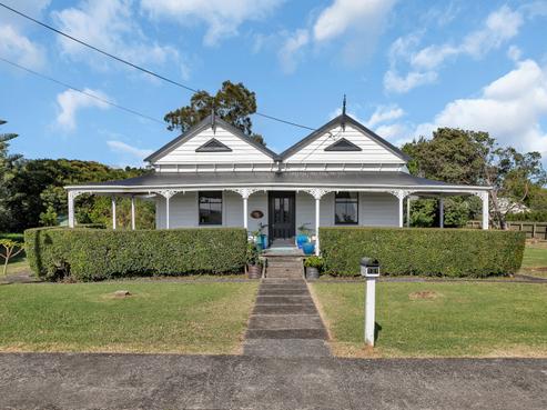 135 River Road, Dargaville