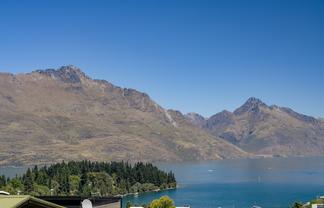 3/14 Malaghan Street, Queenstown