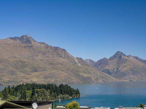 3/14 Malaghan Street, Queenstown Central