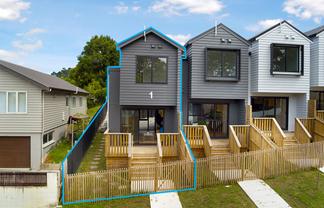 Lot 1/35 Glenbervie Crescent, Massey