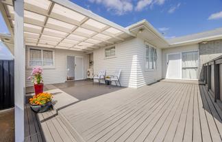 812c Kennedy Road, Raureka