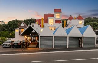 5/62 Moxham Avenue, Hataitai