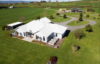 238 Puketutu Road, RD 2, Matamata