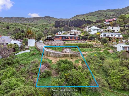 3 Selwyn Lane, Lyttelton