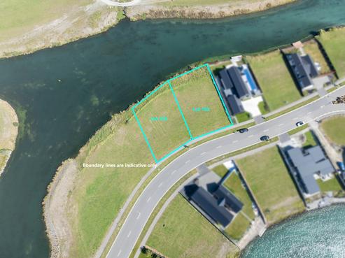 7 Kennedy Quay, Huntingdon/Lake Hood