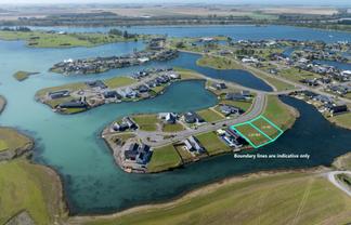 5 and 7 Kennedy Quay, Huntingdon