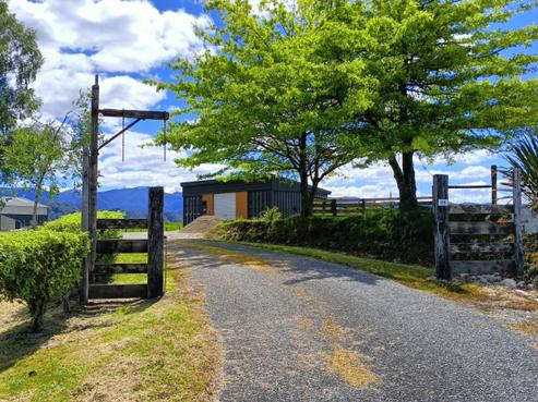 25 Butts Road, Reefton