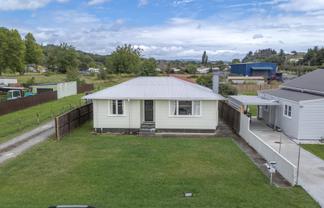 6 George Street, Te Kuiti