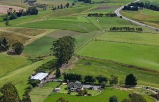 10 Four Mile Creek Road, Te Houka
