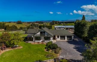 10 Four Mile Creek Road, Te Houka