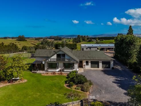 10 Four Mile Creek Road, Balclutha