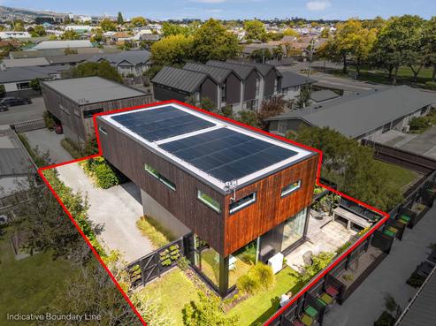53B Edward Avenue, Edgeware
