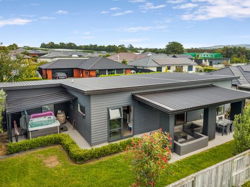 3 Allen Way, Te Puke