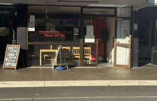 Hospitality in Havelock