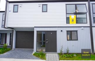 8/16 Clark Road, Pahurehure