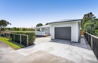 35 Dorset Street, Opunake
