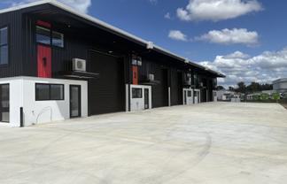 Where trades get to work