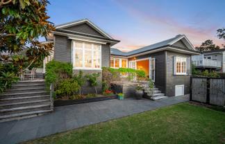 80 Arney Road, Remuera