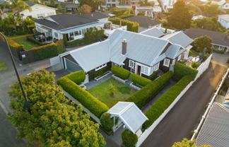 80 Arney Road, Remuera