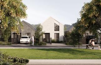 Lot 17, 160 Mazengarb Road, Paraparaumu