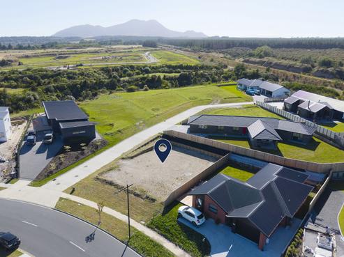 35 Kopakopa Crescent, Wharewaka