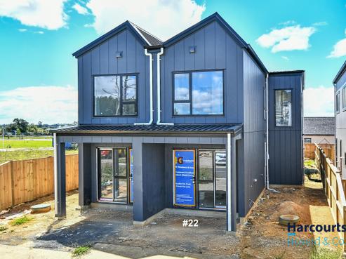 22 Waimarie Drive, Karaka