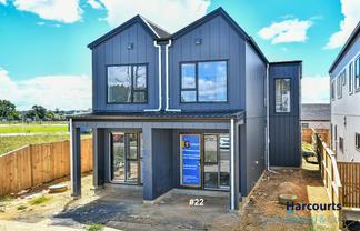 22 Waimarie Drive, Karaka