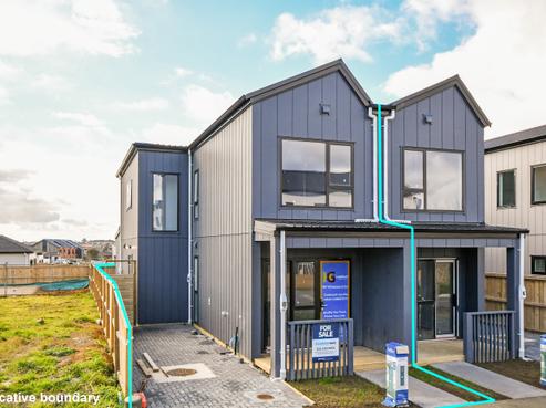 22 Waimarie Drive, Karaka