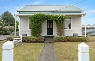 18 Alfredton Road, Eketahuna