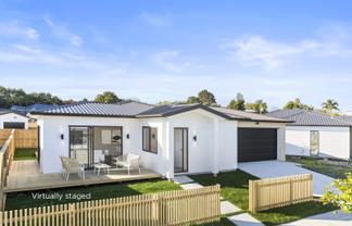 117 Hamilton Drive, Waiuku