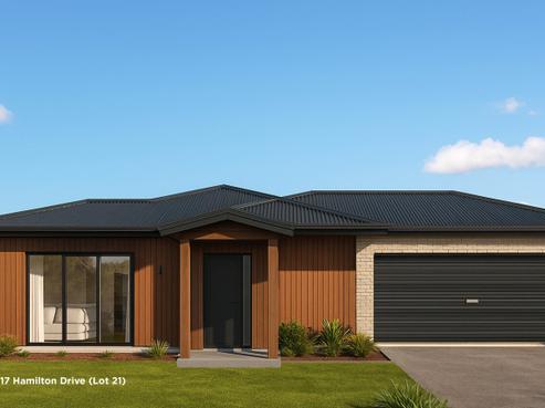 117 Hamilton Drive, Waiuku