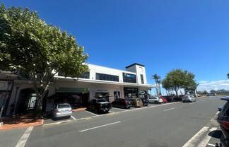 207sqm Fully Fitted Botany Office 