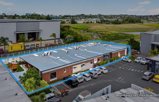 Modern, Top Quality North Shore Investment