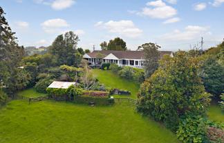 407 Redoubt Road, Totara Park