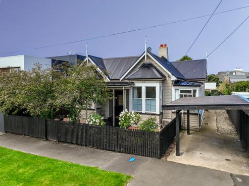 24 Albert Street, Saint Clair