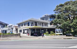 Waterfront Standalone Building for Lease Now