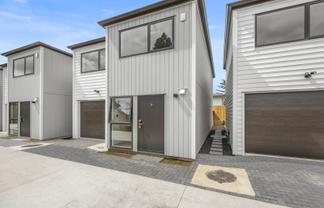 Lots 1-4/4 Bettina Place, Manurewa