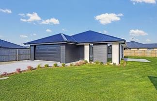 1 Coleman Lane, Amberley