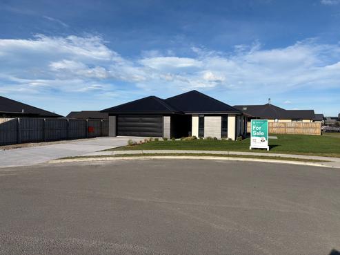 1 Coleman Lane, Amberley