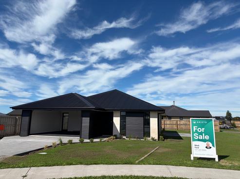 1 Coleman Lane, Amberley