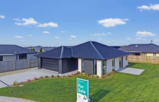 1 Coleman Lane, Amberley