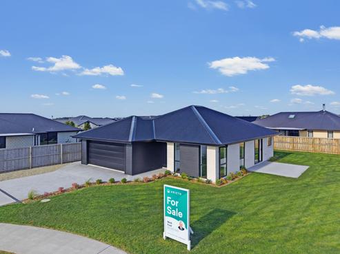 1 Coleman Lane, Amberley