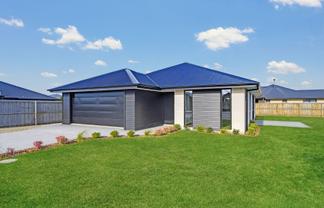 1 Coleman Lane, Amberley
